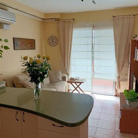Apartamento En La Mejor Zona De Santa Cruz Apartment Luaran gambar