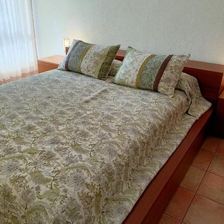 Apartamento En La Mejor Zona De Santa Cruz Apartment Luaran gambar