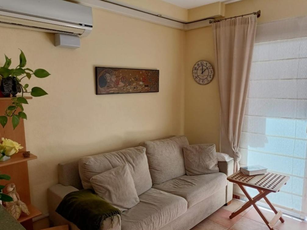Apartamento En La Mejor Zona De Santa Cruz Apartment Luaran gambar